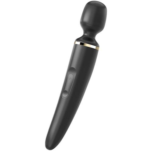 Wand-Er Frau Schwarz | Satisfyer