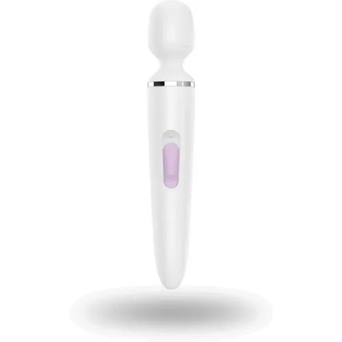 Wand-Er Frau Weiss – Satisfyer