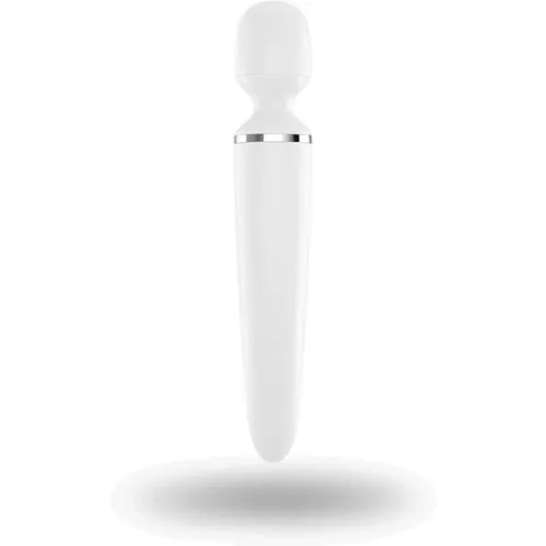 Wand-Er Frau Weiss – Satisfyer