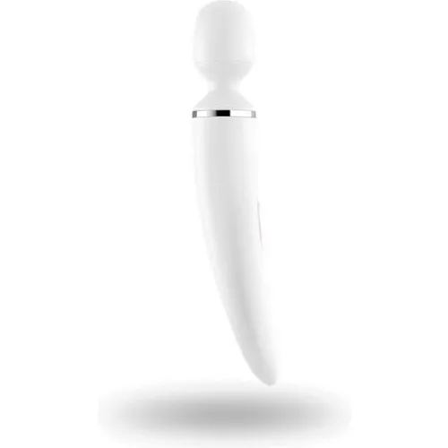 Wand-Er Frau Weiss – Satisfyer