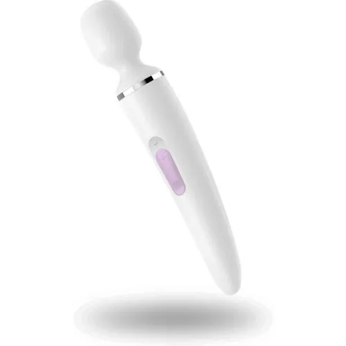 Wand-Er Frau Weiss – Satisfyer