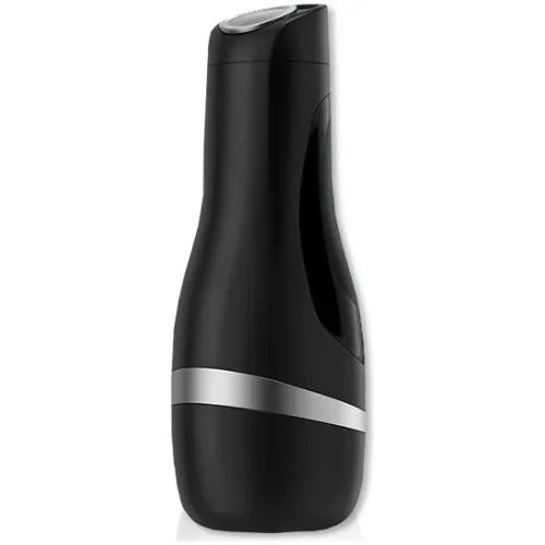 Herren Classic Silber – Satisfyer