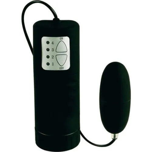 Colt Waterproof Power Bullet Vibrator | Calex