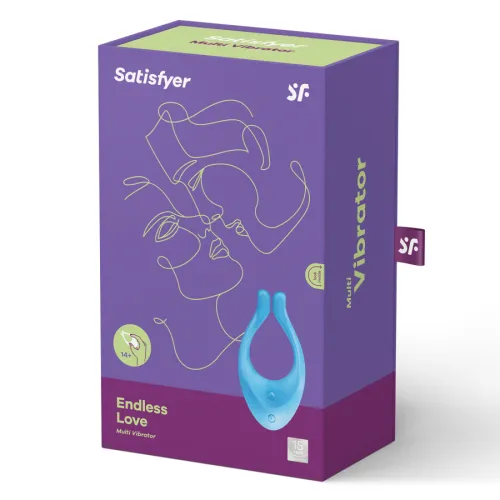 Partner Multifun 1 2020 Edition – Satisfyer