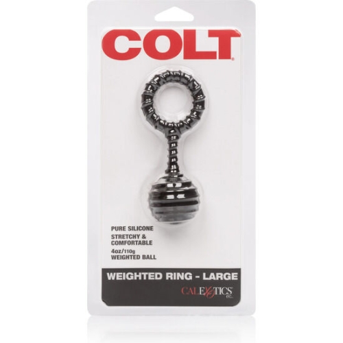 Colt Gewichteter Ring Gross | Calex