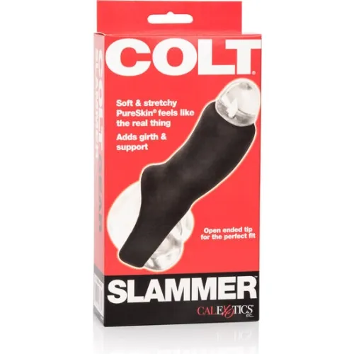 Colt Slammer Masturbator – Calex