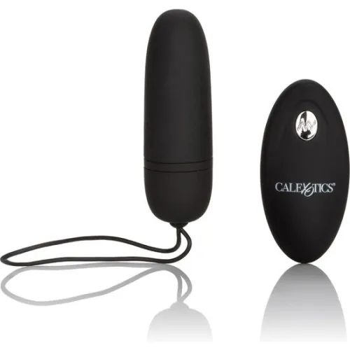 Remote Bullet Schwarz | Calex