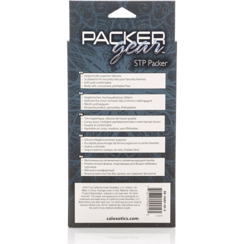 Stand To Pee Packer Brown | Calex