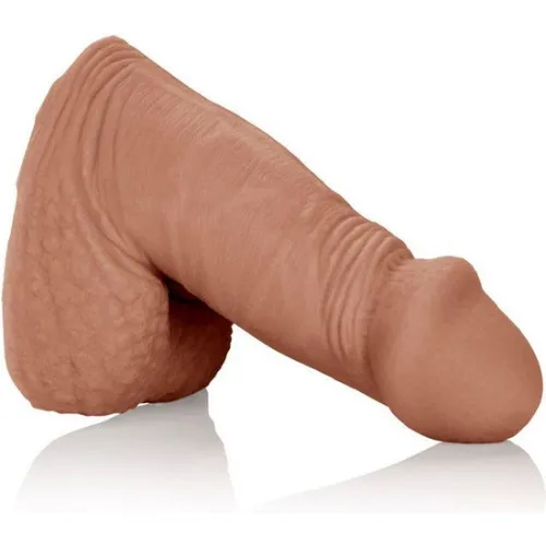 Packing Penis Brown 12.75cm – Calex