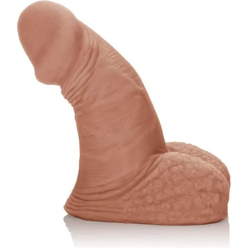 Packing Penis Brown 12.75cm – Calex