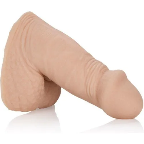 Packing Penis Flesh 12.75cm – Calex