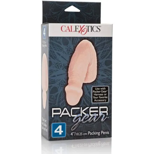 Packing Penis Fleisch 12.75cm – Calex