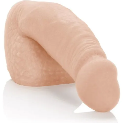 Packing Penis Flesh 14.5cm – Calex
