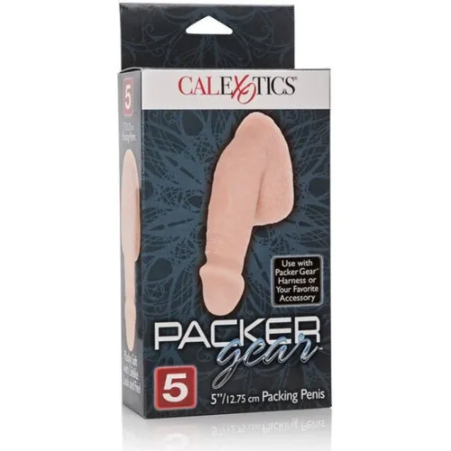 Packing Penis Fleisch 14.5cm – Calex