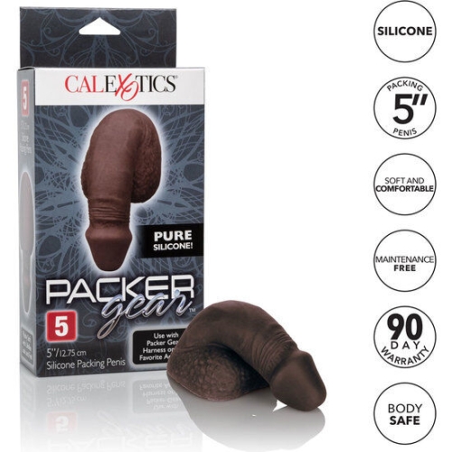 Silikon Packing Penis 12,75cm | Calex