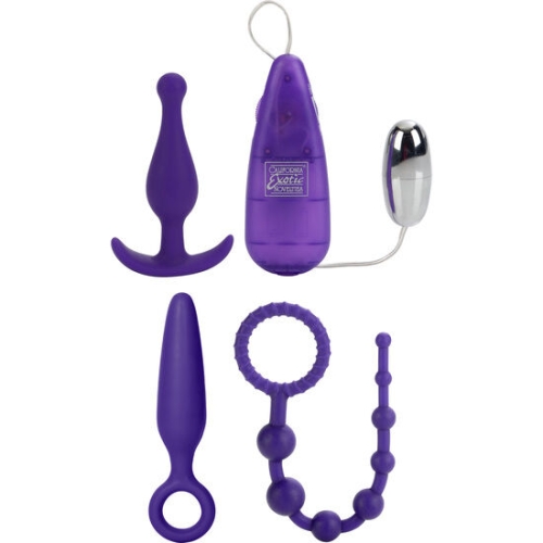 Anal Kit For Her | Calex