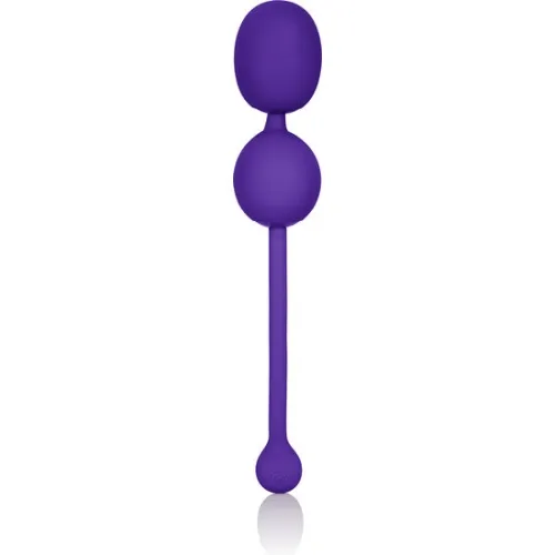 Rechargeable Dual Kugel Purple – Calex