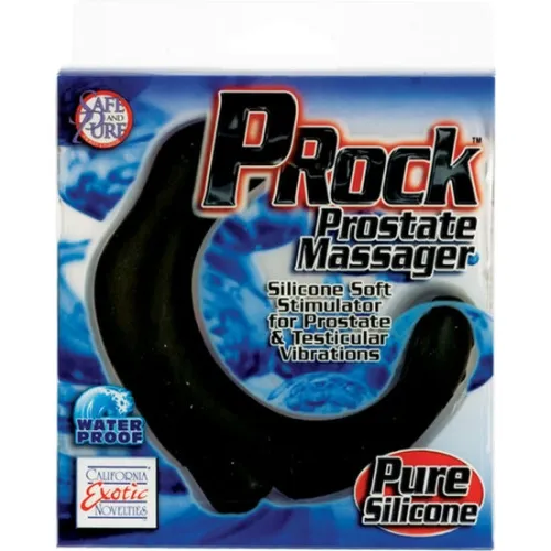 P-Rock Prostate Massager | Calex