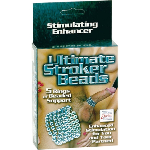 Ultimate Stroker Bead | Calex
