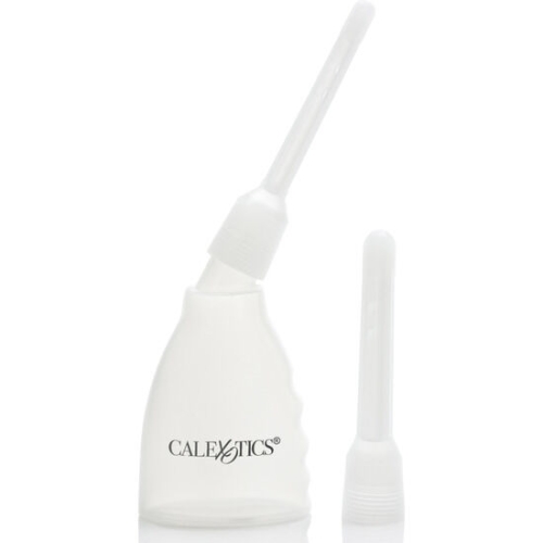 Ultimate Douche Clear | Calex