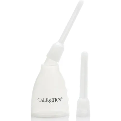 Ultimate Douche Clear – Calex