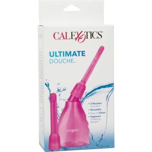 Ultimate Douche Pink | Calex