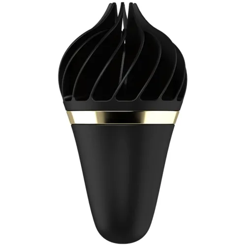 Sweet Treat Spinnator Schwarz | Satisfyer