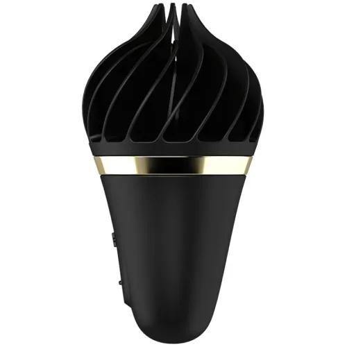 Sweet Treat Spinnator Schwarz | Satisfyer