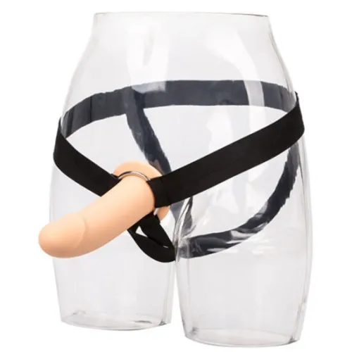 Ppa Mit Jock Strap Flesh – Calex