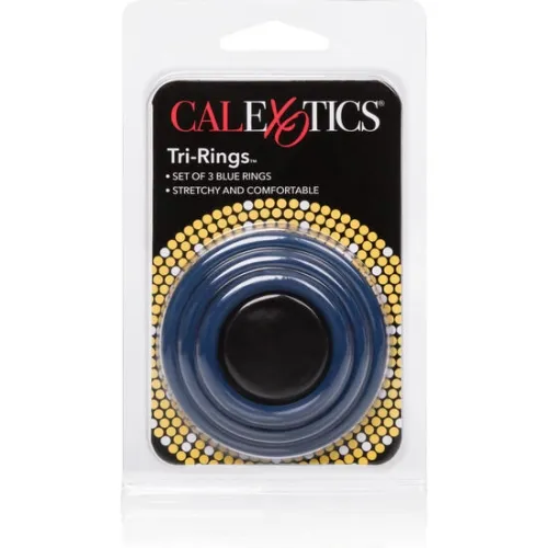 Tri Ringe Blau – Calex