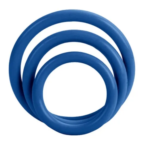Tri Ringe Blau – Calex