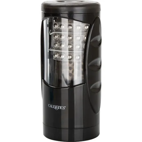 Optimum Power Ultimate Stroker – Calex