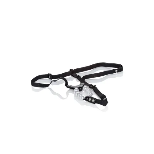 Lovers Thong W. Genuss Perlen – Calex