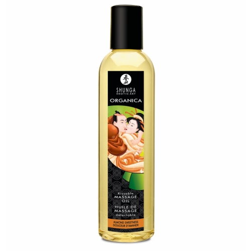 Sweet Kisses Kollektion | Shunga