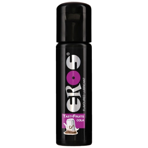 Gleitgel Cola 100ml | Eros