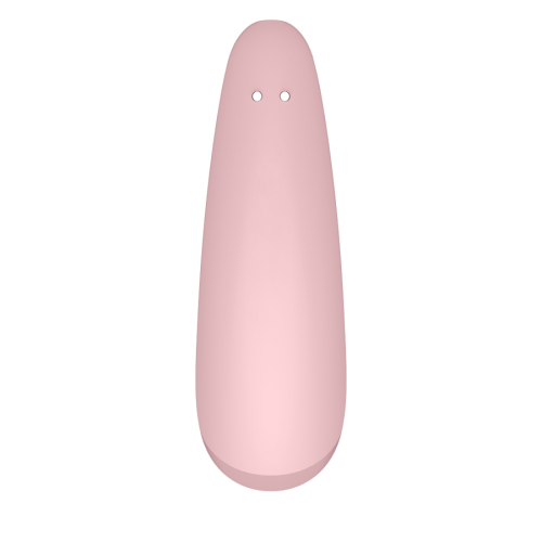Curvy 2+ Rosa | Satisfyer
