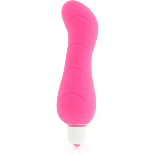 Dolce Vita - G-Spot Pink Silikon