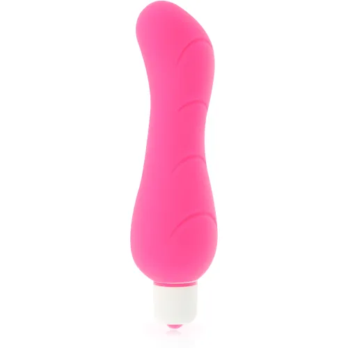 Dolce Vita - G-Spot Pink Silikon