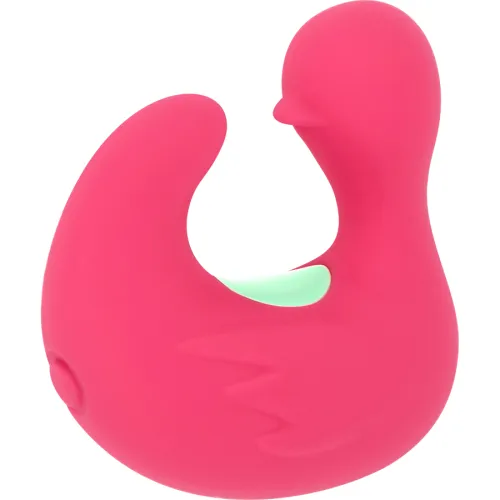 Duckymania Vibrator | Happy Loky