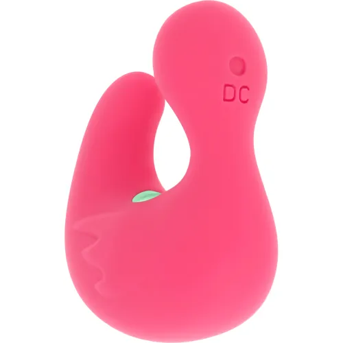 Duckymania Vibrator | Happy Loky
