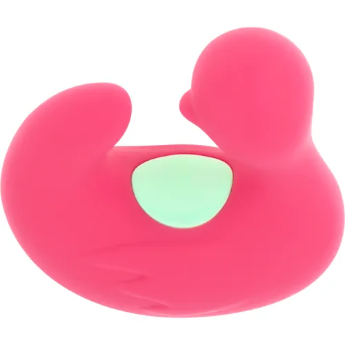 Duckymania Vibrator | Happy Loky