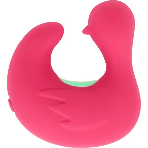 Duckymania Vibrator | Happy Loky