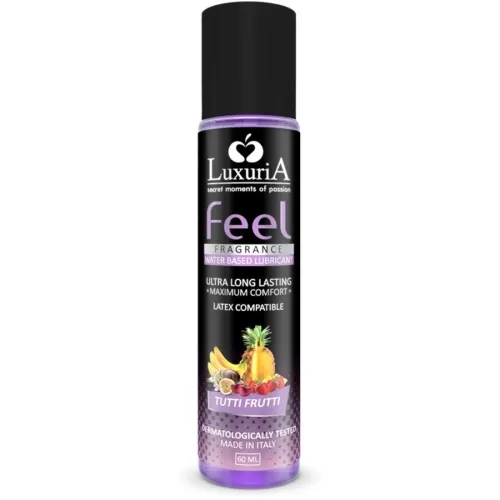Luxuria Feel Tutti Frutti 60ml