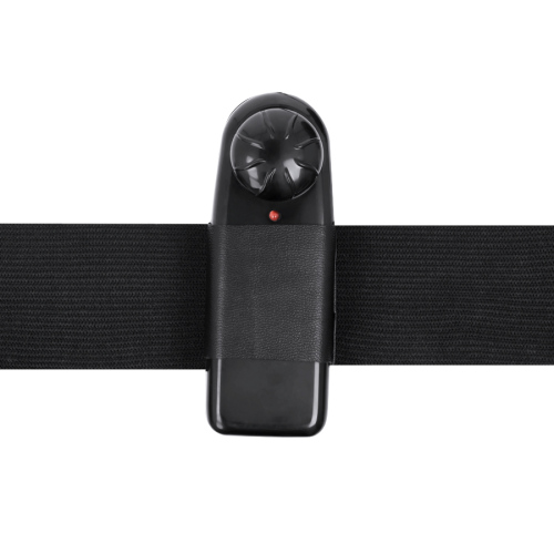 Rnes Vibrator Kaninchen Vincent 15 X 4cm | Harness Attraction