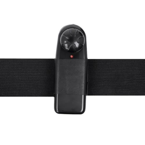 Rnes Walter Mit Vibration 15,5 X 3,7cm – Harness Attraction