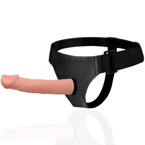 Harness Melvin Fleisch 19 X4cm – Harness Attraction