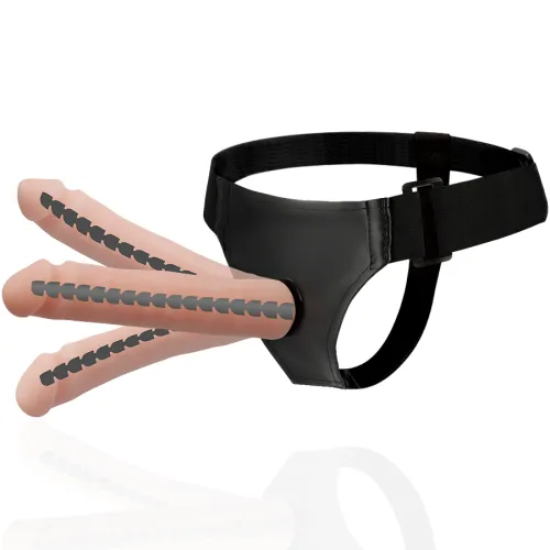Harness Attraction - Rnes Artikulierbar 22.5