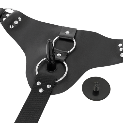 Rnes Murdock 19,8 + 15cm | Harness Attraction