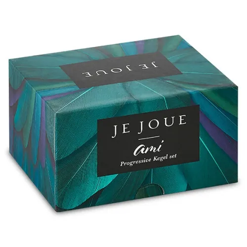 Kugel Bälle Ami - Fuchsia – Je Joue