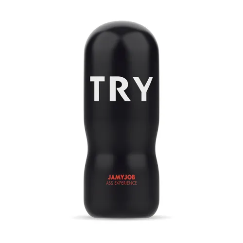 Ass Experience Masturbator – Jamyjob